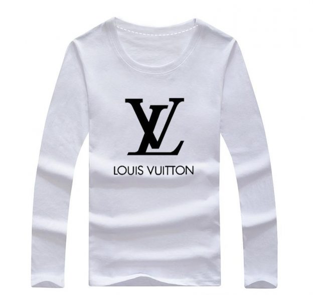 lv t shirt mens